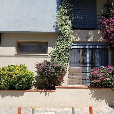 Quiet Urban Studio With Private Backyard Tesalónica Exterior foto